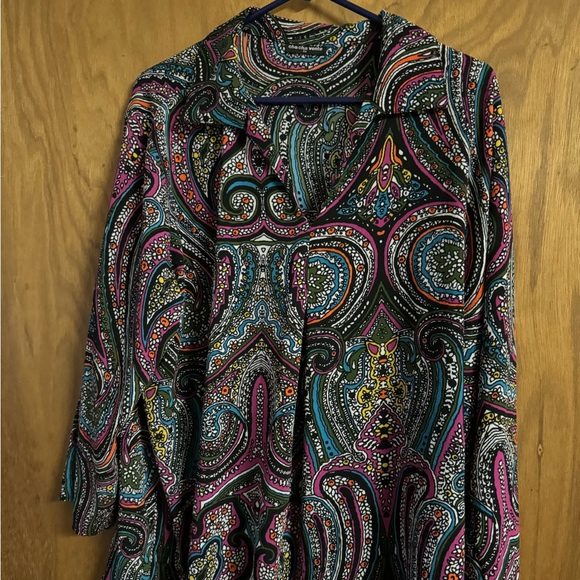 Chacha vente - Picture 1 of 4